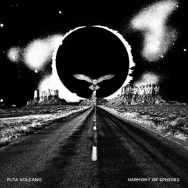 Harmony of Spheres  - 2017 • Álbum