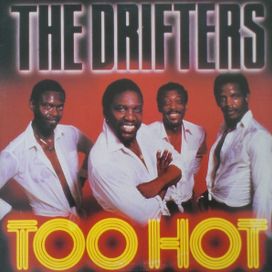 Too Hot - 1982 • Álbum