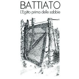 L'egitto Prima Delle Sabbie - 1978 • Álbum
