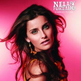 Somebody To Love - 2008 • Single/EP