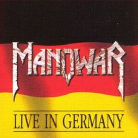 Live In Germany - 1999 • Single/EP