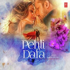 Pehli Dafa - 2017 • Sencillo/EP