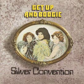 Get Up And Boogie - 1976 • Álbum