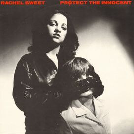 Protect The Innocent - 1980 • Álbum