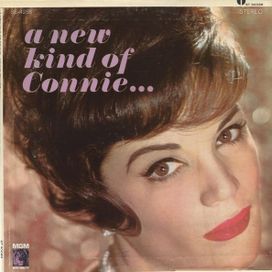 A New Kind Of Connie... - 1964 • Álbum