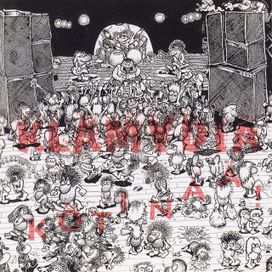 Kötinää! - 1994 • Álbum