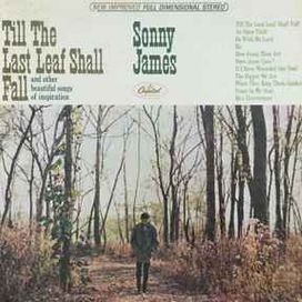 Till The Last Leaf Shall Fall - 1966 • Álbum