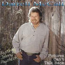 Pictures Can't Talk Back - 1997 • Álbum
