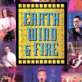 Earth, Wind &amp; Fire Millennium (Concert Japan '94) - 2019 • Álbum