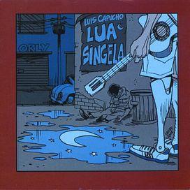 Lua Singela - 2003 • Álbum