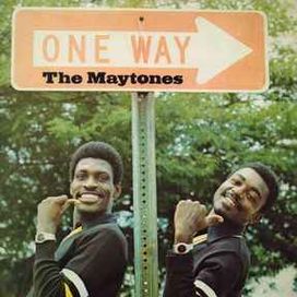 One Way - 1979 • Álbum