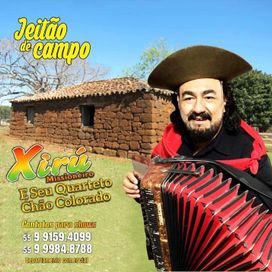 De Campo e Galpão - 2000 • Álbum