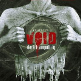 We Are The Void - 2010 • Álbum