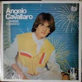 Ammore 'e Gioventu' - 1984 • Álbum