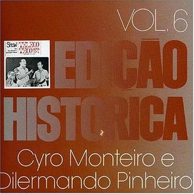 Mestre do Samba - 2004 • Álbum