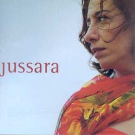 Jussara - 2002 • Álbum