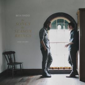 The Songs The Season Brings (Four Volumes) - 2015 • Álbum