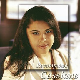 Recompensa - 2001 • Álbum