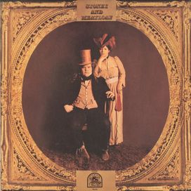 Stoney &amp; Meatloaf - 1971 • Álbum