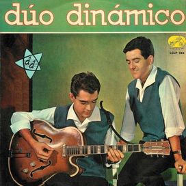 Dúo Dinámico (1963) - 1963 • Álbum