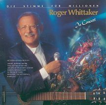 In Concert - Die Stimme Für Millionen  - 1989 • Álbum