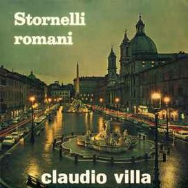 Stornelli Romani - 1966 • Álbum