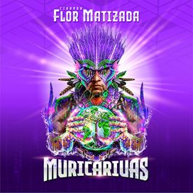 Muricariuas - 2023 • Álbum
