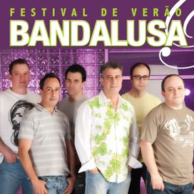 Festival De Verão - 2011 • Álbum