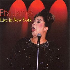 Live In New York - 2008 • Álbum