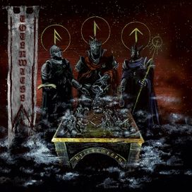 Kriegswesen - 2020 • Sencillo/EP