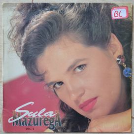 Vol. 3 - 1993 • Álbum