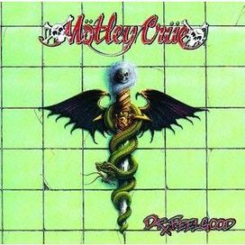 Dr. Feelgood - 1989 • Álbum