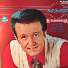 My Elusive Dreams - 1976 • Álbum