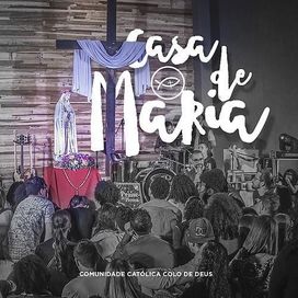 Casa de Maria (Ao Vivo) - 2016 • Álbum