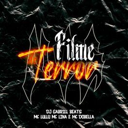 Filme de Terror 2 - 2023 • Single/EP