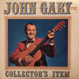 Collector's Item - 1966 • Álbum