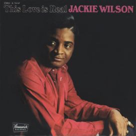This Love Is Real - 1970 • Álbum