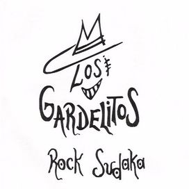 Los Gardelitos: Rock Sudaka (Demo) - 1997 • Álbum