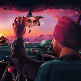 Drive Thru - 2022 • Single/EP