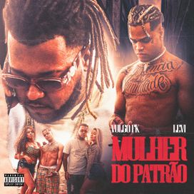 Mulher do Patrão - 2021 • Single/EP