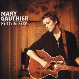 Filth &amp; Fire - 2002 • Álbum