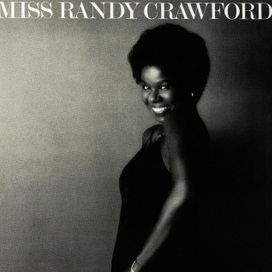 Miss Randy Crawford - 1977 • Álbum