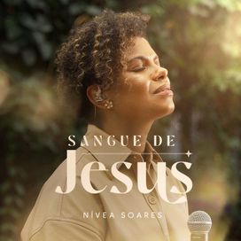 Sangue de Jesus (Precious Blood) - 2023 • Single/EP