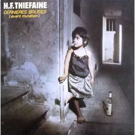 Dernières Balises (Avant Mutation) - 1981 • Álbum