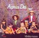 Vinho Novo - 1997 - 1994 • Álbum