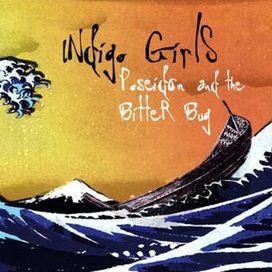Poseidon And The Bitter Bug - 2009 • Álbum