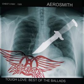 Tough Love: Best Of The Ballads - 2011 • Coletânea