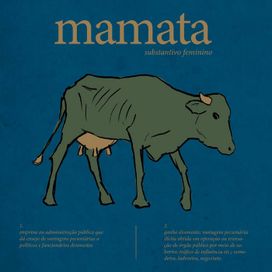 Mamata - 2020 • Single/EP