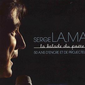 La Balade Du Poète - 2013 • Álbum