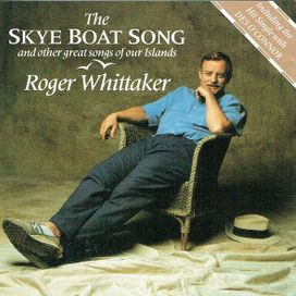 The Skye Boat Song  - 1986 • Álbum